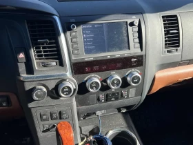 Toyota Sequoia PLATINUM 5.7L V8 - 81000 лв. / 41414.64 € - 97455011 9 | Car24.bg Toyota Sequoia PLATINUM 5.7L V8 - 81000 лв. / 41414.64 € - 97455011 9