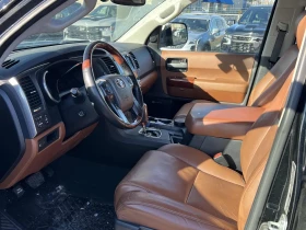 Toyota Sequoia PLATINUM 5.7L V8 - 81000 лв. / 41414.64 € - 97455011 8 | Car24.bg Toyota Sequoia PLATINUM 5.7L V8 - 81000 лв. / 41414.64 € - 97455011 8