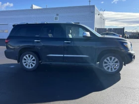Toyota Sequoia PLATINUM 5.7L V8 - 81000 лв. / 41414.64 € - 97455011 4 | Car24.bg Toyota Sequoia PLATINUM 5.7L V8 - 81000 лв. / 41414.64 € - 97455011 4