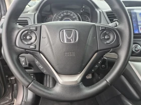 Honda Cr-v 2.2d-4х4/АВТОМАТИК/НАВИГАЦИЯ/КАМЕРА - 24600 лв. / 12577.78 € - 24234019 15 | Car24.bg Honda Cr-v 2.2d-4х4/АВТОМАТИК/НАВИГАЦИЯ/КАМЕРА - 24600 лв. / 12577.78 € - 24234019 15