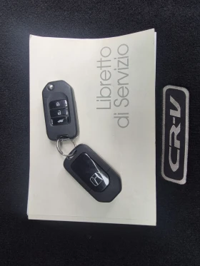 Honda Cr-v 2.2d-4х4/АВТОМАТИК/НАВИГАЦИЯ/КАМЕРА - 24600 лв. / 12577.78 € - 24234019 16 | Car24.bg Honda Cr-v 2.2d-4х4/АВТОМАТИК/НАВИГАЦИЯ/КАМЕРА - 24600 лв. / 12577.78 € - 24234019 16