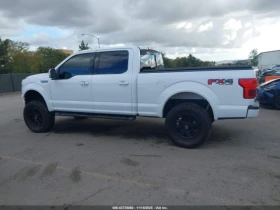 Ford F150 LARIAT - 42500 лв. / 21729.90 € - 14295567 13 | Car24.bg Ford F150 LARIAT - 42500 лв. / 21729.90 € - 14295567 13