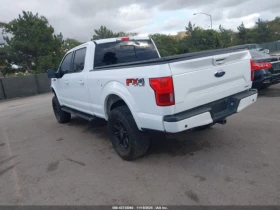 Ford F150 LARIAT - 42500 лв. / 21729.90 € - 14295567 3 | Car24.bg Ford F150 LARIAT - 42500 лв. / 21729.90 € - 14295567 3