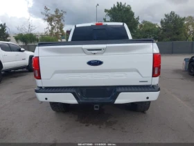 Ford F150 LARIAT - 42500 лв. / 21729.90 € - 14295567 15 | Car24.bg Ford F150 LARIAT - 42500 лв. / 21729.90 € - 14295567 15