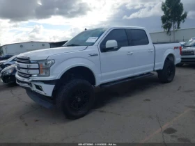 Ford F150 LARIAT - Car24.bg Ford F150 LARIAT