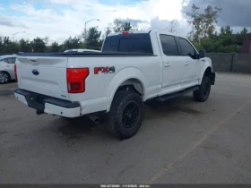 Ford F150 LARIAT - 42500 лв. / 21729.90 € - 14295567 4 | Car24.bg Ford F150 LARIAT - 42500 лв. / 21729.90 € - 14295567 4