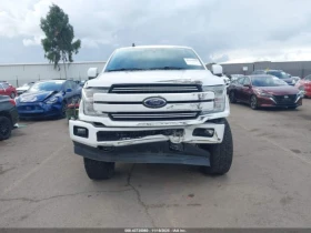 Ford F150 LARIAT - 42500 лв. / 21729.90 € - 14295567 11 | Car24.bg Ford F150 LARIAT - 42500 лв. / 21729.90 € - 14295567 11