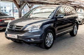 Honda Cr-v 2.2i-DTEC/Камера/Панорама/Подгрев/Кожа/ACC/PDC/4WD | Auto.bg — изображение 3 Honda Cr-v 2.2i-DTEC/Камера/Панорама/Подгрев/Кожа/ACC/PDC/4WD | Auto.bg — изображение 3