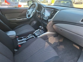 Mitsubishi L200 2.4 ШВЕЙЦАРИЯ 181кс. | Auto.bg — изображение 15 Mitsubishi L200 2.4 ШВЕЙЦАРИЯ 181кс. | Auto.bg — изображение 15