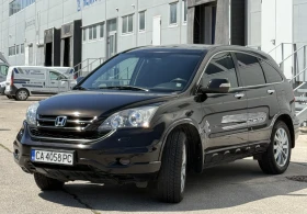 Honda Cr-v undefined | Auto.bg — изображение 2 Honda Cr-v undefined | Auto.bg — изображение 2
