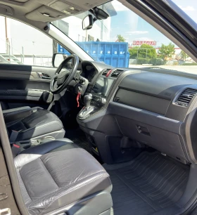 Honda Cr-v undefined | Auto.bg — изображение 8 Honda Cr-v undefined | Auto.bg — изображение 8