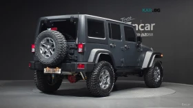 Jeep Wrangler RUBICON* 3.6* 4X4* KING* ARB* ЛЕБЕДКА* | Auto.bg — изображение 2 Jeep Wrangler RUBICON* 3.6* 4X4* KING* ARB* ЛЕБЕДКА* | Auto.bg — изображение 2