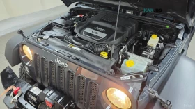 Jeep Wrangler RUBICON* 3.6* 4X4* KING* ARB* ЛЕБЕДКА* | Auto.bg — изображение 17 Jeep Wrangler RUBICON* 3.6* 4X4* KING* ARB* ЛЕБЕДКА* | Auto.bg — изображение 17