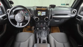 Jeep Wrangler RUBICON* 3.6* 4X4* KING* ARB* ЛЕБЕДКА* | Auto.bg — изображение 7 Jeep Wrangler RUBICON* 3.6* 4X4* KING* ARB* ЛЕБЕДКА* | Auto.bg — изображение 7