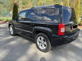 Jeep Patriot Sport 4x4 Автоматик | Auto.bg — изображение 6 Jeep Patriot Sport 4x4 Автоматик | Auto.bg — изображение 6