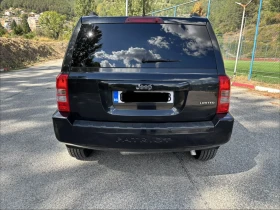 Jeep Patriot Sport 4x4 Автоматик | Auto.bg — изображение 5 Jeep Patriot Sport 4x4 Автоматик | Auto.bg — изображение 5