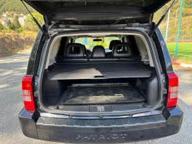 Jeep Patriot Sport 4x4 Автоматик | Auto.bg — изображение 12 Jeep Patriot Sport 4x4 Автоматик | Auto.bg — изображение 12