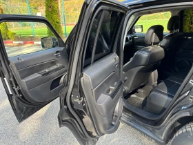 Jeep Patriot Sport 4x4 Автоматик | Auto.bg — изображение 11 Jeep Patriot Sport 4x4 Автоматик | Auto.bg — изображение 11