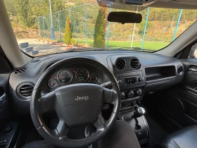 Jeep Patriot Sport 4x4 Автоматик | Auto.bg — изображение 10 Jeep Patriot Sport 4x4 Автоматик | Auto.bg — изображение 10