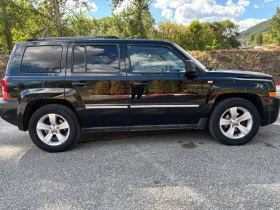Jeep Patriot Sport 4x4 Автоматик | Auto.bg — изображение 3 Jeep Patriot Sport 4x4 Автоматик | Auto.bg — изображение 3