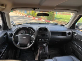 Jeep Patriot Sport 4x4 Автоматик | Auto.bg — изображение 8 Jeep Patriot Sport 4x4 Автоматик | Auto.bg — изображение 8