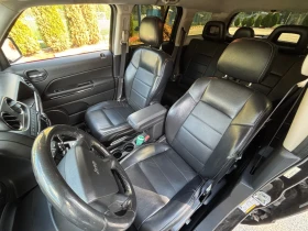 Jeep Patriot Sport 4x4 Автоматик | Auto.bg — изображение 9 Jeep Patriot Sport 4x4 Автоматик | Auto.bg — изображение 9