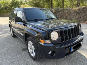 Jeep Patriot Sport 4x4 Автоматик | Auto.bg — изображение 2 Jeep Patriot Sport 4x4 Автоматик | Auto.bg — изображение 2