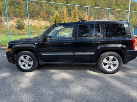 Jeep Patriot Sport 4x4 Автоматик | Auto.bg — изображение 7 Jeep Patriot Sport 4x4 Автоматик | Auto.bg — изображение 7