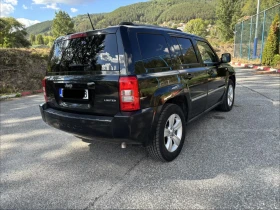 Jeep Patriot Sport 4x4 Автоматик | Auto.bg — изображение 4 Jeep Patriot Sport 4x4 Автоматик | Auto.bg — изображение 4