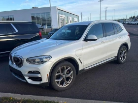 BMW X3 * xDrive30e * CARFAX * ОПЦИЯ ЗА ФИНАНСИРАНЕ - Car24.bg BMW X3 * xDrive30e * CARFAX * ОПЦИЯ ЗА ФИНАНСИРАНЕ
