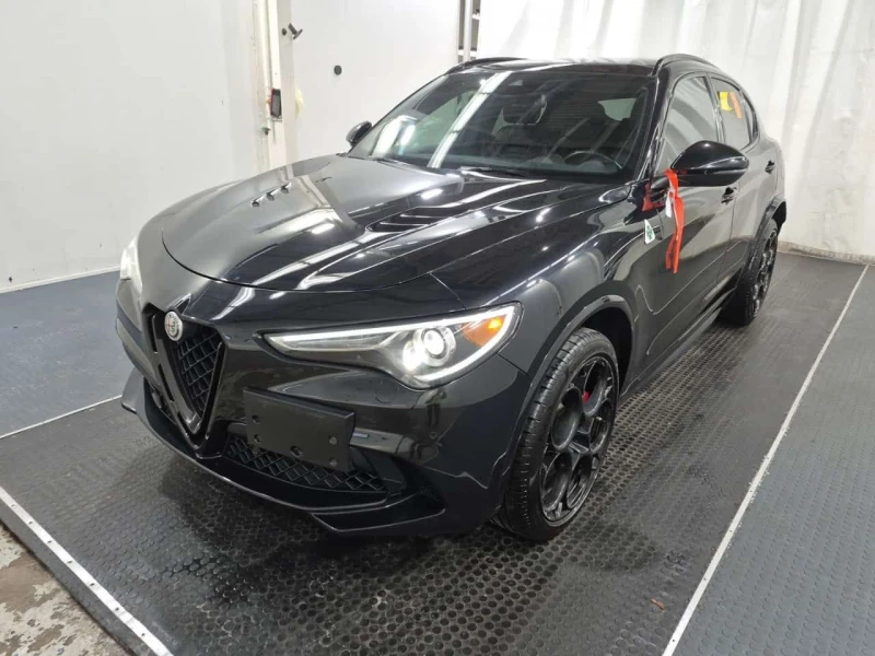 Alfa Romeo Stelvio QUADRIFOGLIO CARFAX - 39500 € / 77255.29 лв. - 68830319 1 | Car24.bg Alfa Romeo Stelvio QUADRIFOGLIO CARFAX - 39500 € / 77255.29 лв. - 68830319 1