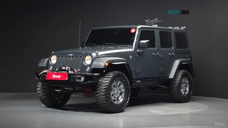 Jeep Wrangler RUBICON* 3.6* 4X4* KING* ARB* ЛЕБЕДКА* - 27000 € - 43312965 1 | Car24.bg Jeep Wrangler RUBICON* 3.6* 4X4* KING* ARB* ЛЕБЕДКА* - 27000 € - 43312965 1