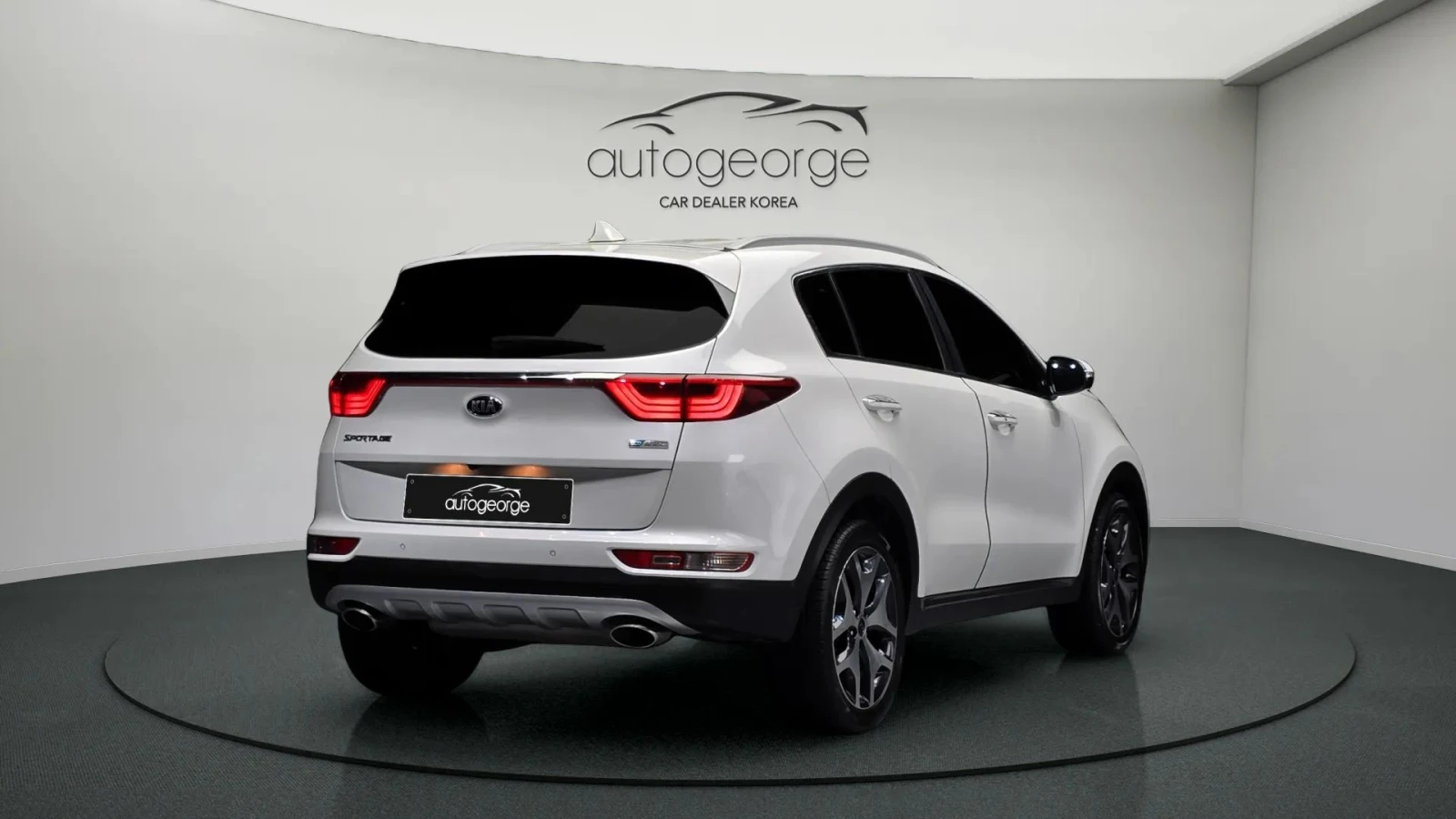 Kia Sportage 2.0 2WD PRESTIGE  - изображение 2 | Auto.bg Kia Sportage 2.0 2WD PRESTIGE  - изображение 2