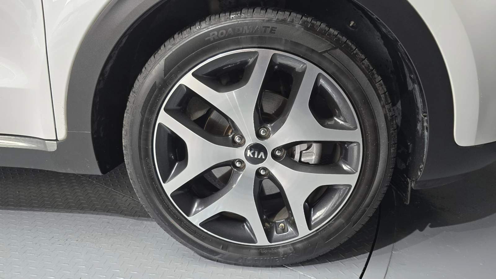 Kia Sportage 2.0 2WD PRESTIGE  - изображение 5 | Auto.bg Kia Sportage 2.0 2WD PRESTIGE  - изображение 5