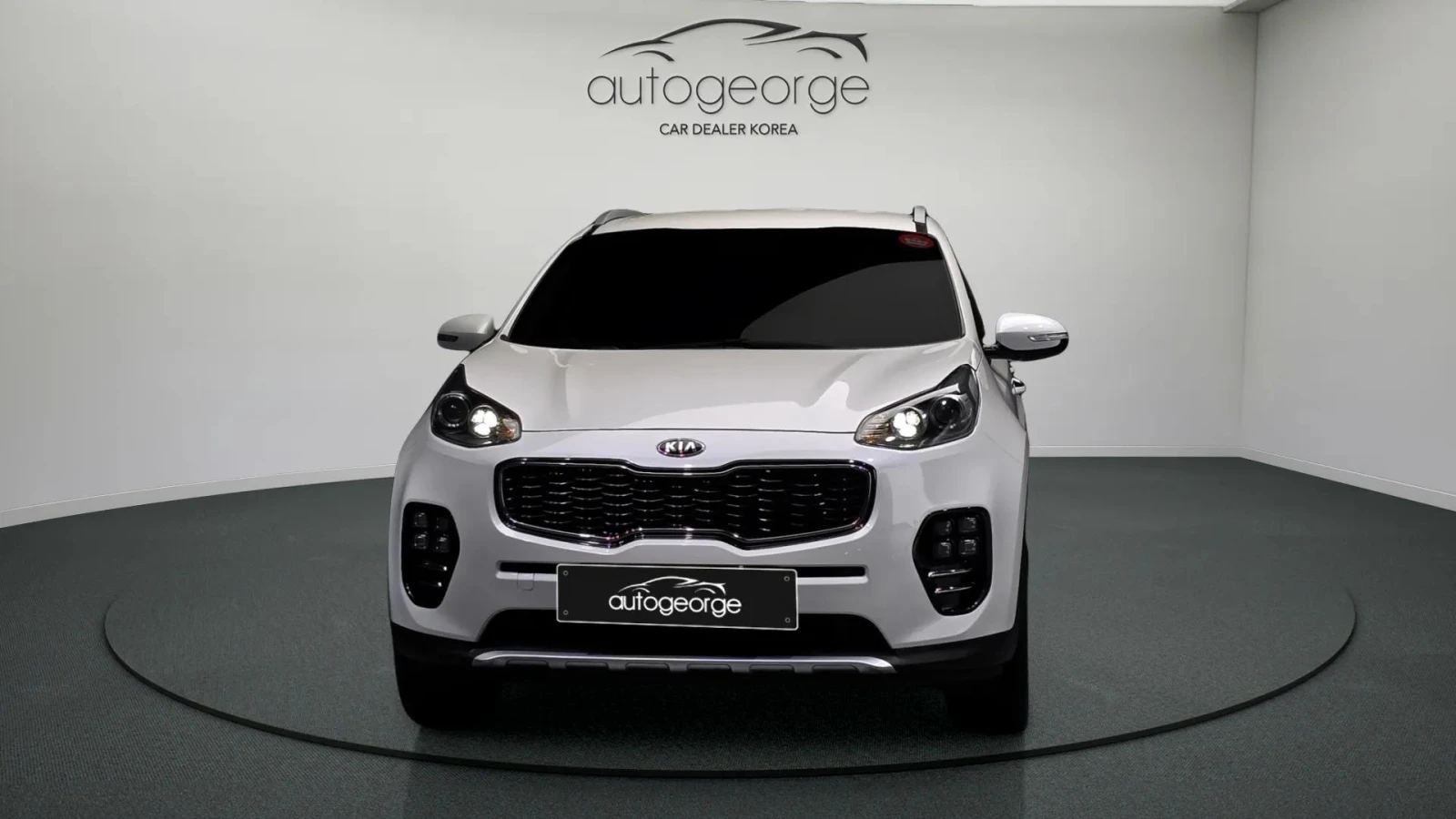 Kia Sportage 2.0 2WD PRESTIGE  - изображение 3 | Auto.bg Kia Sportage 2.0 2WD PRESTIGE  - изображение 3