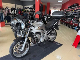 Yamaha FZ6 600I | Auto.bg — изображение 7 Yamaha FZ6 600I | Auto.bg — изображение 7