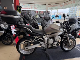 Yamaha FZ6 600I | Auto.bg — изображение 3 Yamaha FZ6 600I | Auto.bg — изображение 3