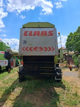 Комбайн Claas 204 | Auto.bg — изображение 6 Комбайн Claas 204 | Auto.bg — изображение 6