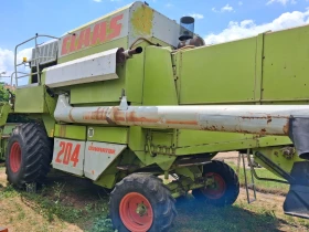 Комбайн Claas 204 | Auto.bg — изображение 7 Комбайн Claas 204 | Auto.bg — изображение 7