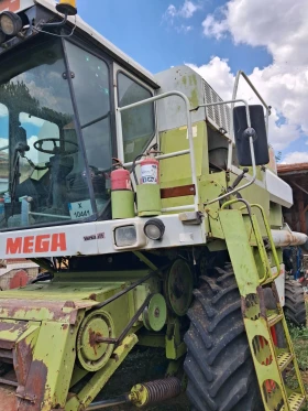 Комбайн Claas 204 | Auto.bg — изображение 4 Комбайн Claas 204 | Auto.bg — изображение 4
