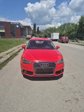 Audi A1 1.4 - Car24.bg Audi A1 1.4