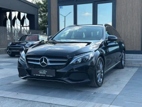Mercedes-Benz C 220 * 9G Tronic* 2018г.* Full Led* - Car24.bg Mercedes-Benz C 220 * 9G Tronic* 2018г.* Full Led*