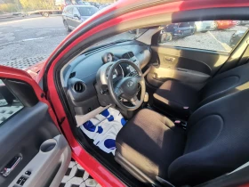 Daihatsu Sirion АВТОМАТИК 4х4 - 7990 лв. / 4085.22 € - 11685129 12 | Car24.bg Daihatsu Sirion АВТОМАТИК 4х4 - 7990 лв. / 4085.22 € - 11685129 12