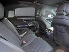 Mercedes-Benz S 500 Long 4Matic = AMG Line = Гаранция - 125000 € / 244478.75 лв. - 73164985 10 | Car24.bg Mercedes-Benz S 500 Long 4Matic = AMG Line = Гаранция - 125000 € / 244478.75 лв. - 73164985 10