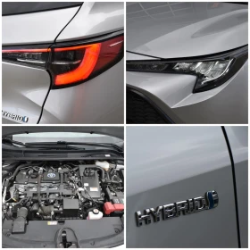 Toyota Corolla Hybrid - 16990 € / 33229.55 лв. - 31544254 15 | Car24.bg Toyota Corolla Hybrid - 16990 € / 33229.55 лв. - 31544254 15