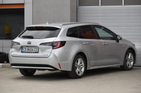 Toyota Corolla Hybrid - 16990 € / 33229.55 лв. - 31544254 6 | Car24.bg Toyota Corolla Hybrid - 16990 € / 33229.55 лв. - 31544254 6