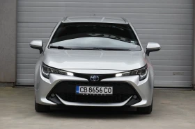 Toyota Corolla Hybrid - 16990 € / 33229.55 лв. - 31544254 3 | Car24.bg Toyota Corolla Hybrid - 16990 € / 33229.55 лв. - 31544254 3