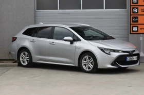 Toyota Corolla Hybrid - 16990 € / 33229.55 лв. - 31544254 2 | Car24.bg Toyota Corolla Hybrid - 16990 € / 33229.55 лв. - 31544254 2
