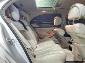 Mercedes-Benz S 550 4.6l 4Matic | Auto.bg — изображение 10 Mercedes-Benz S 550 4.6l 4Matic | Auto.bg — изображение 10