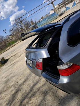 BMW 530 Touring D - 8300 € / 16233.39 лв. - 98893806 7 | Car24.bg BMW 530 Touring D - 8300 € / 16233.39 лв. - 98893806 7